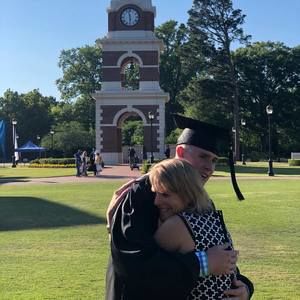 Meet your Posher, Linda